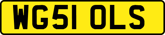 WG51OLS
