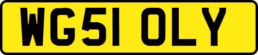 WG51OLY