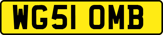 WG51OMB