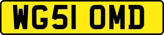 WG51OMD