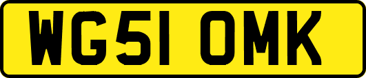 WG51OMK