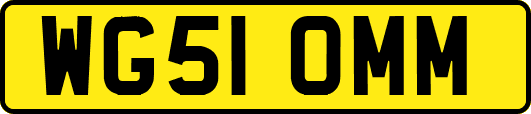 WG51OMM