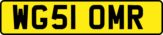WG51OMR
