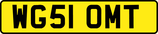 WG51OMT