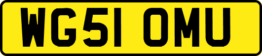 WG51OMU