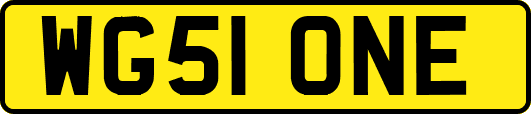 WG51ONE