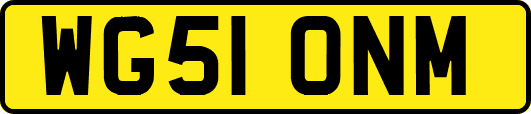 WG51ONM