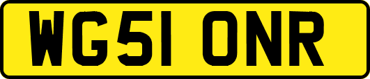 WG51ONR