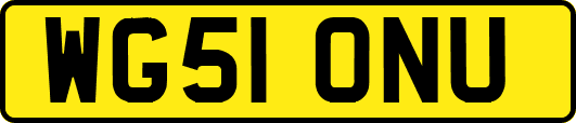 WG51ONU
