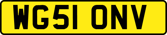 WG51ONV