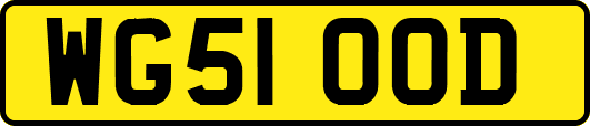 WG51OOD