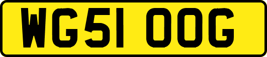 WG51OOG