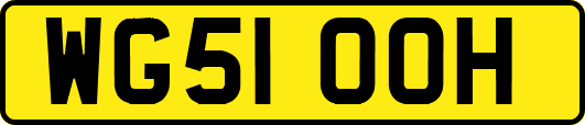 WG51OOH