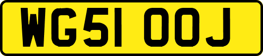 WG51OOJ