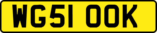 WG51OOK