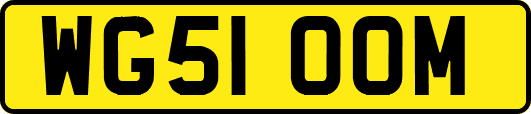 WG51OOM