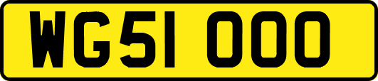 WG51OOO