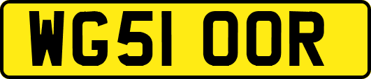 WG51OOR