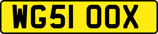 WG51OOX
