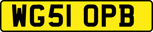 WG51OPB