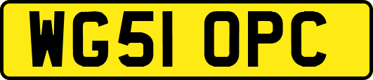 WG51OPC