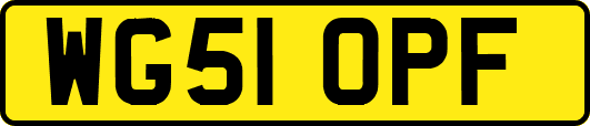 WG51OPF