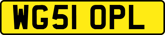 WG51OPL