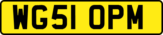 WG51OPM