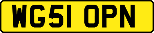 WG51OPN