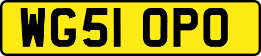 WG51OPO