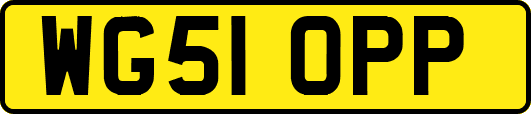 WG51OPP