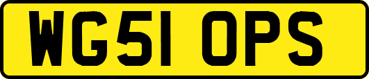 WG51OPS
