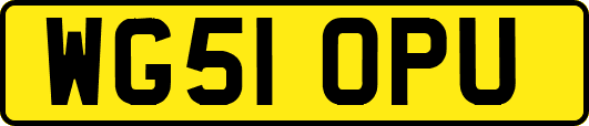 WG51OPU