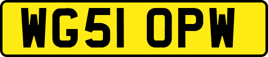 WG51OPW