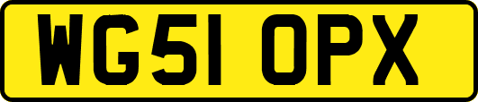 WG51OPX