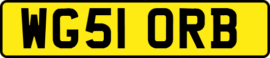 WG51ORB