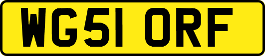 WG51ORF