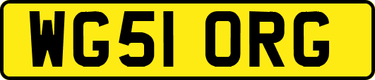 WG51ORG
