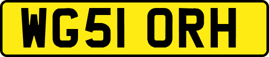 WG51ORH