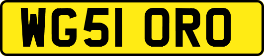 WG51ORO