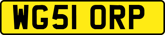 WG51ORP