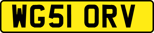 WG51ORV