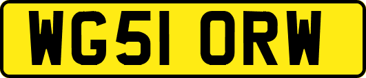 WG51ORW
