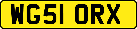 WG51ORX
