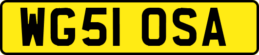 WG51OSA