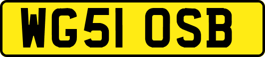 WG51OSB