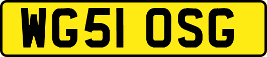 WG51OSG