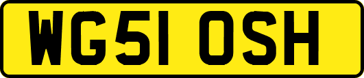 WG51OSH