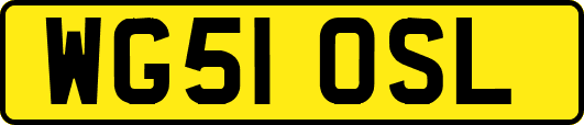 WG51OSL