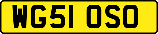 WG51OSO